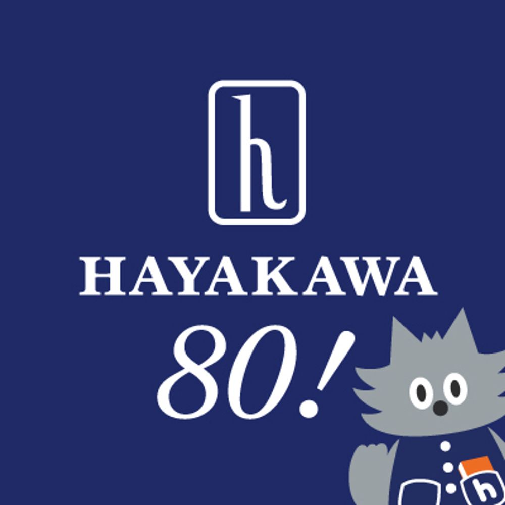 早川書房公式