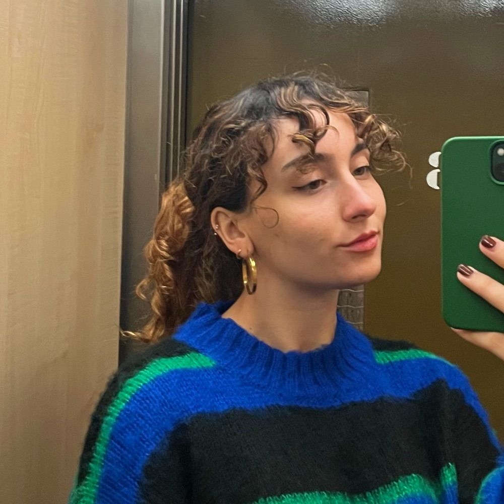 Helena Lasheras ☔️