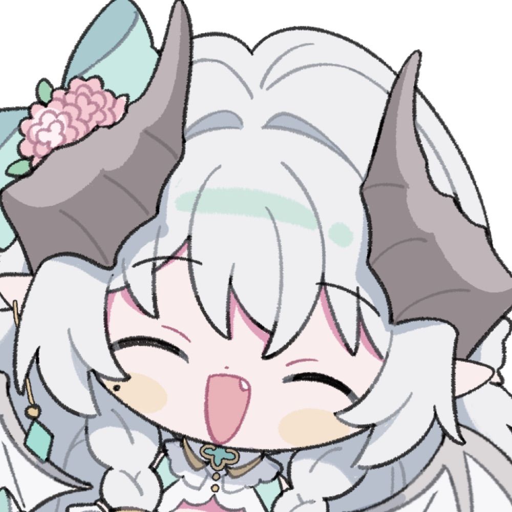 アレティア (Aletia) @VTuber