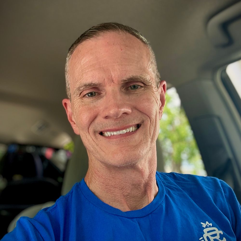 Rob Lundien