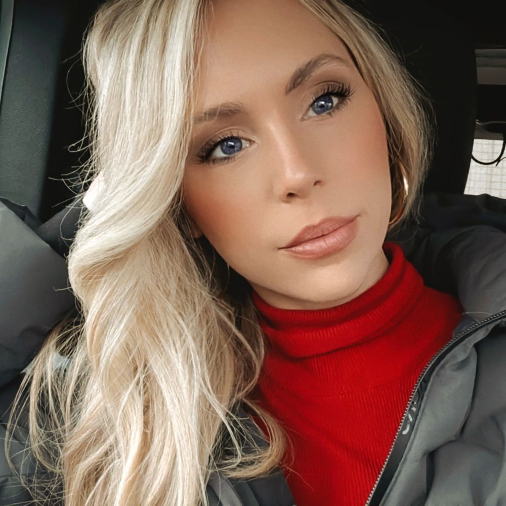 Brittany Crossman