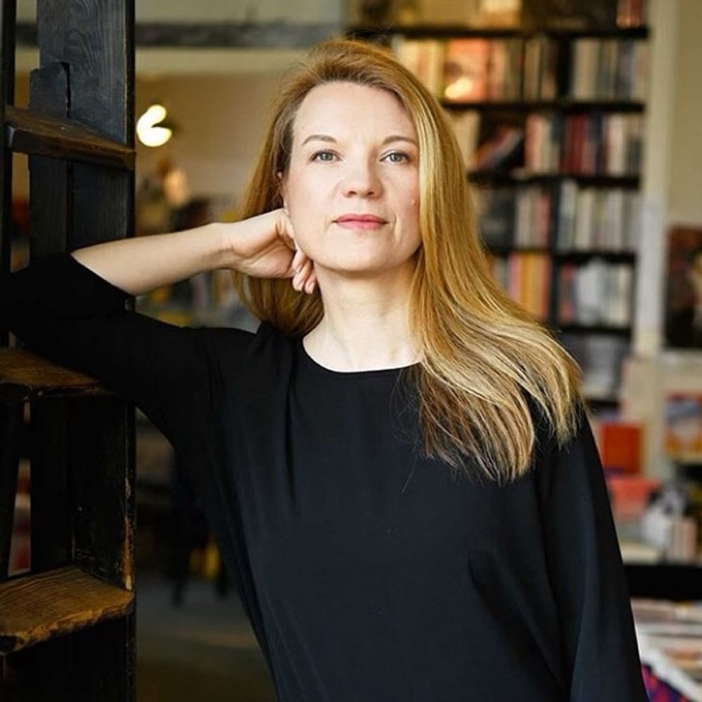 Silva Ladewig