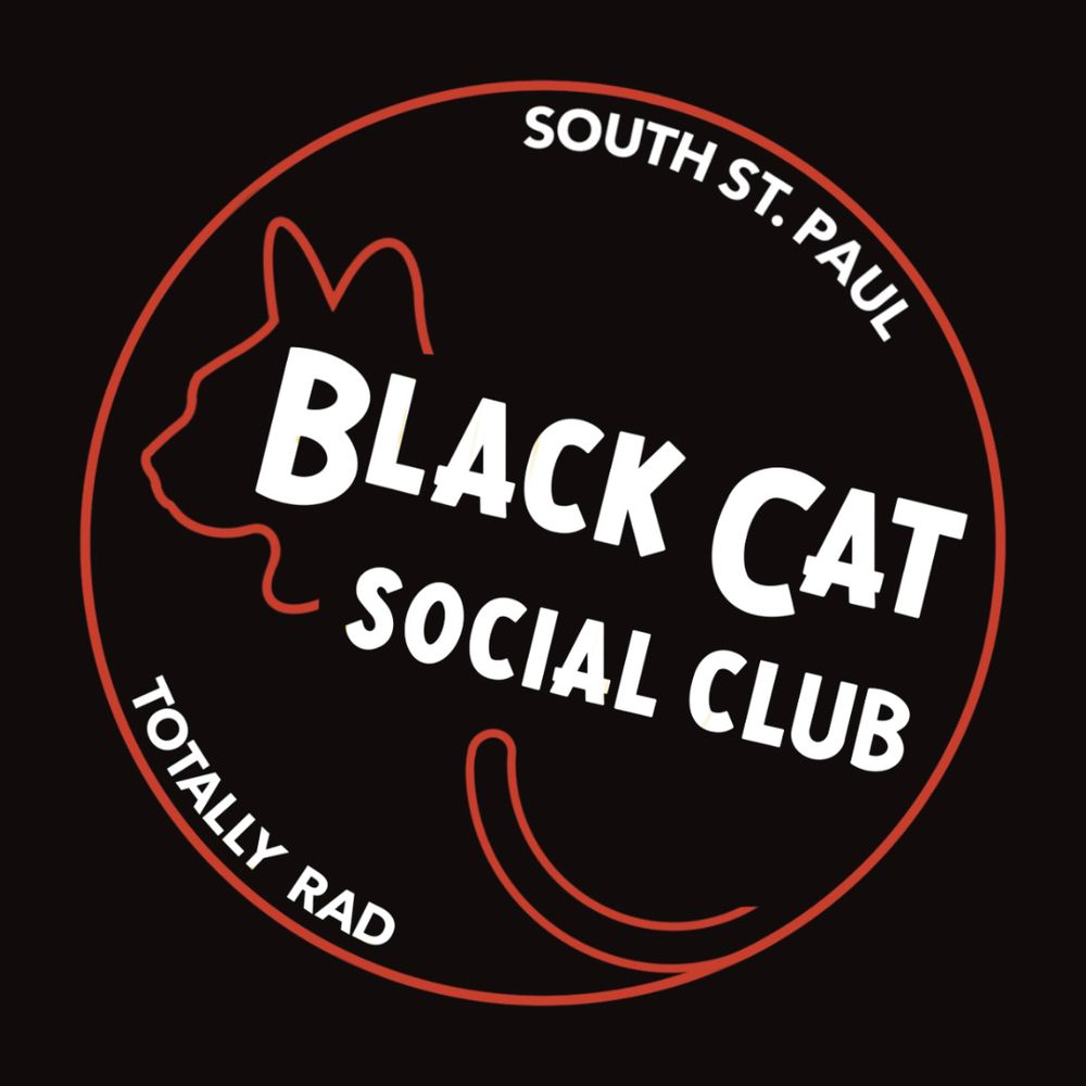 Black Cat Social Club