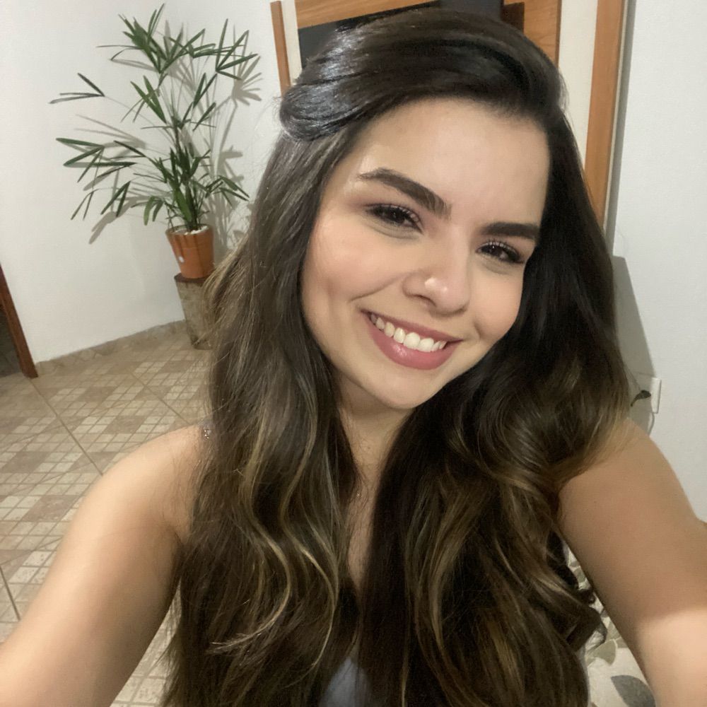 isa amaro ✨🏁