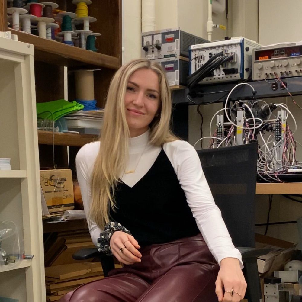 Annika Thomas