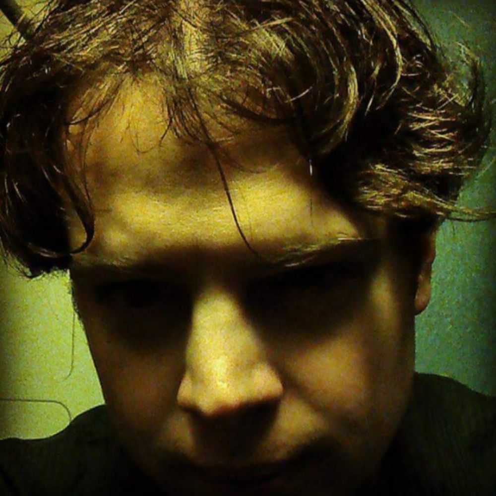 Benjamin Truant