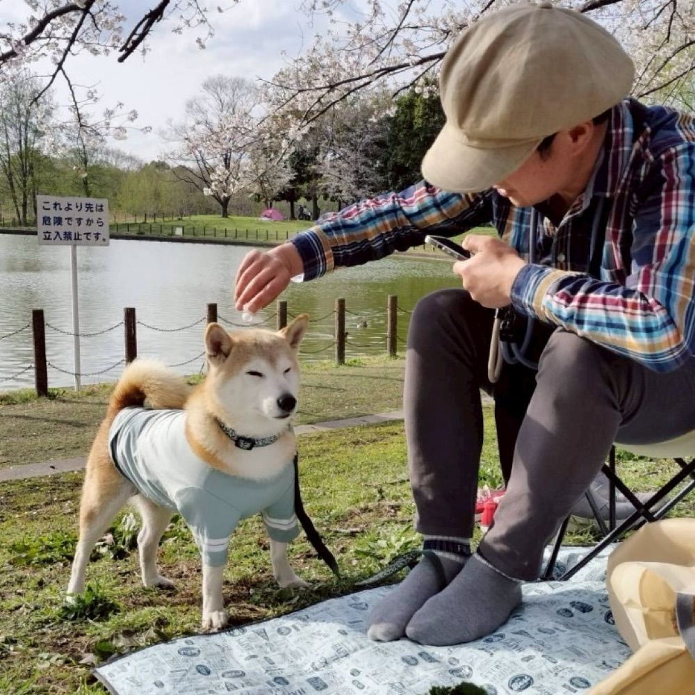 はぎちゃん