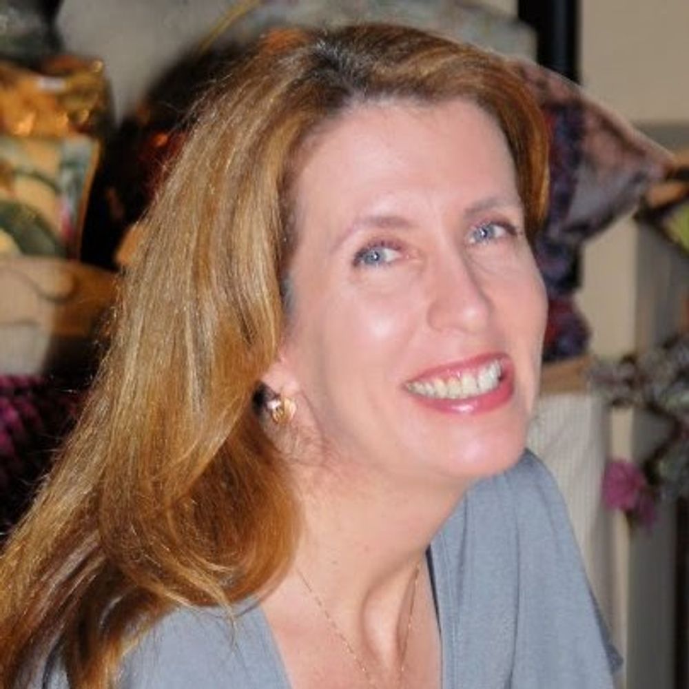 Gwen Larrett