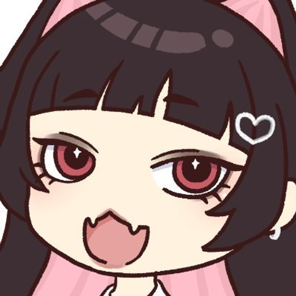 kii 😼🍫