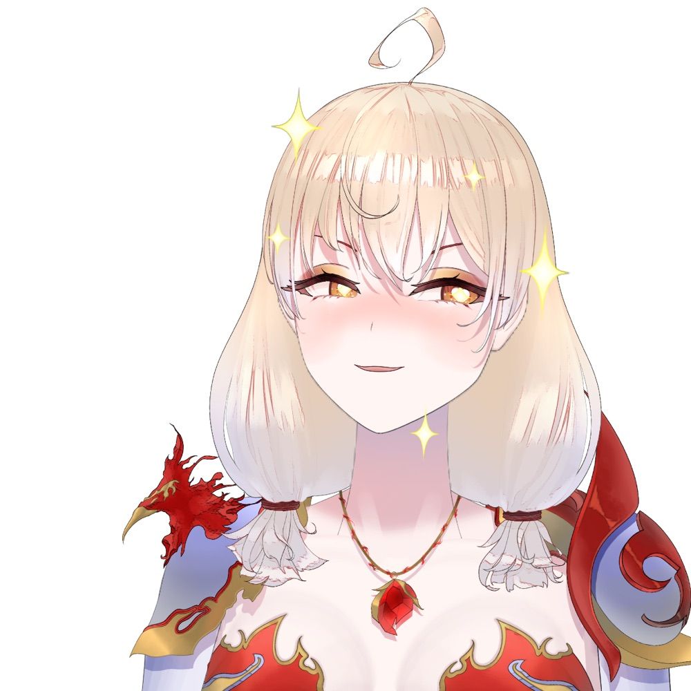 Hidama Yana 🔥👑 Elemental Vtuber