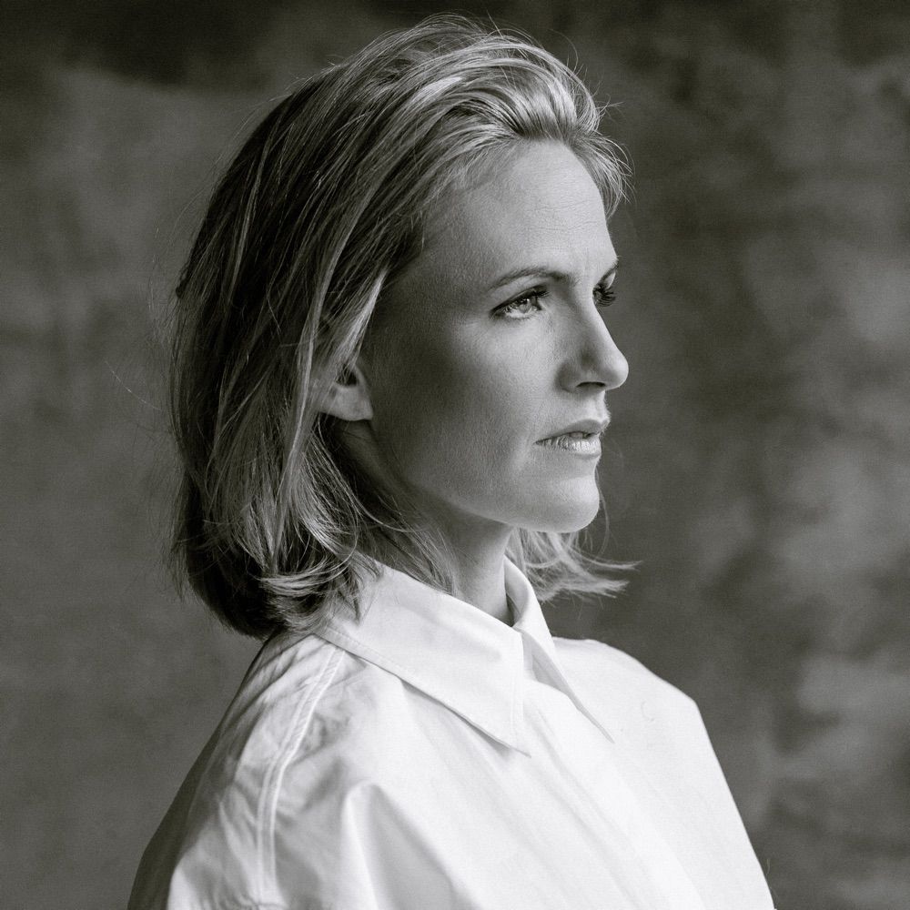 Sophia Heikkilä