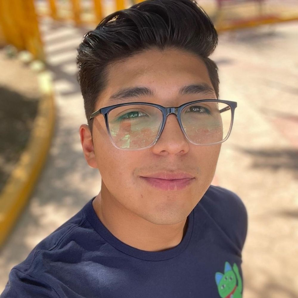 Ariel Martinez