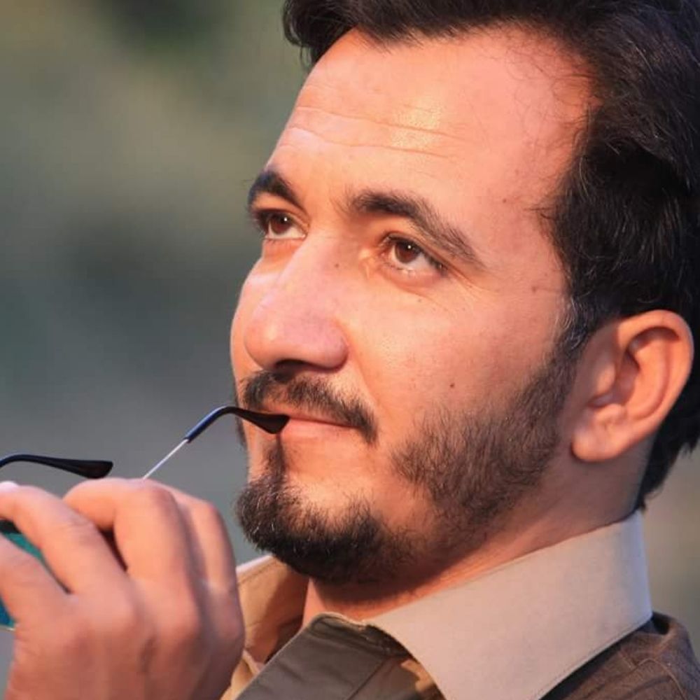 Jamil Afridi