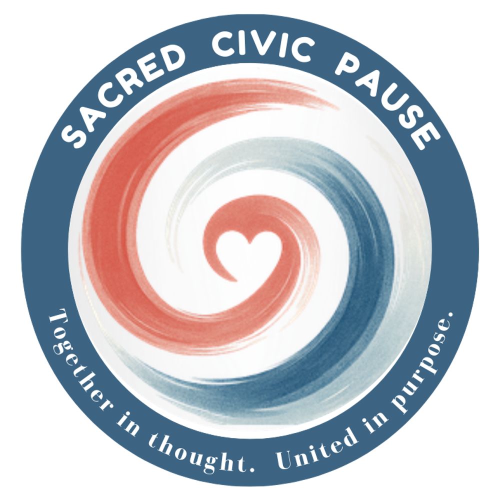Sacred Civic Pause