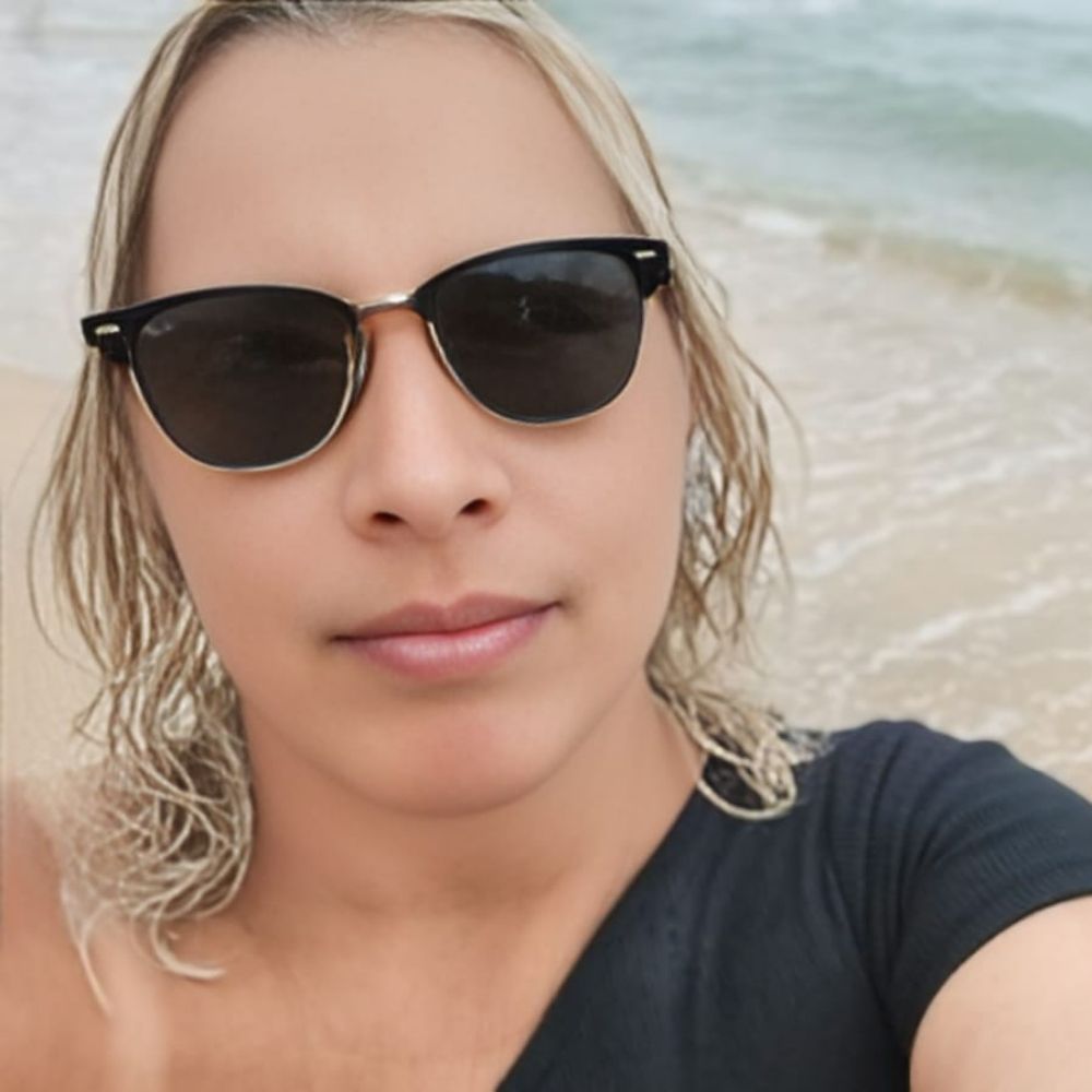 Luciana Barros C.🚩🚩