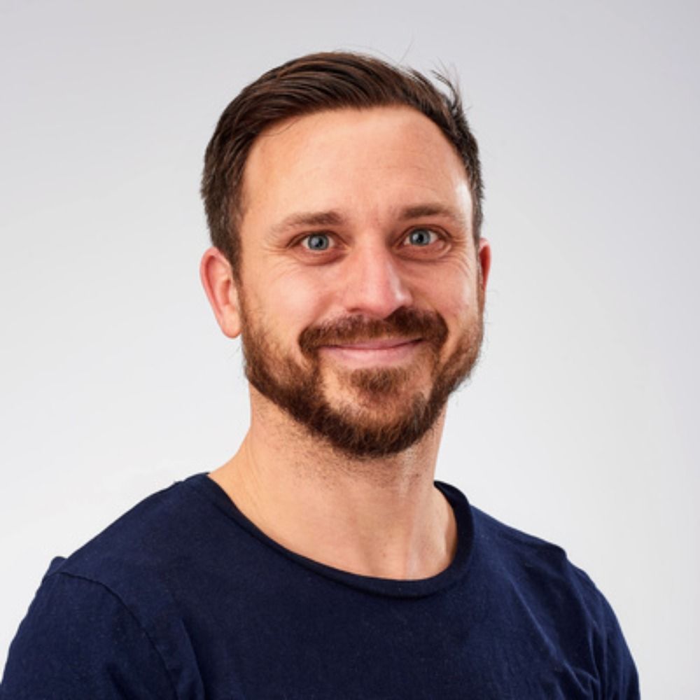 Cédric Vidonne