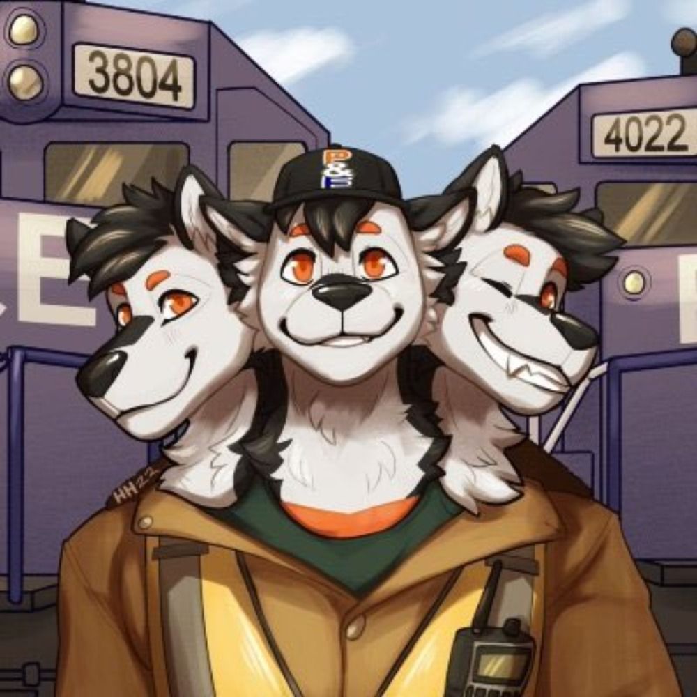 Duke's avatar