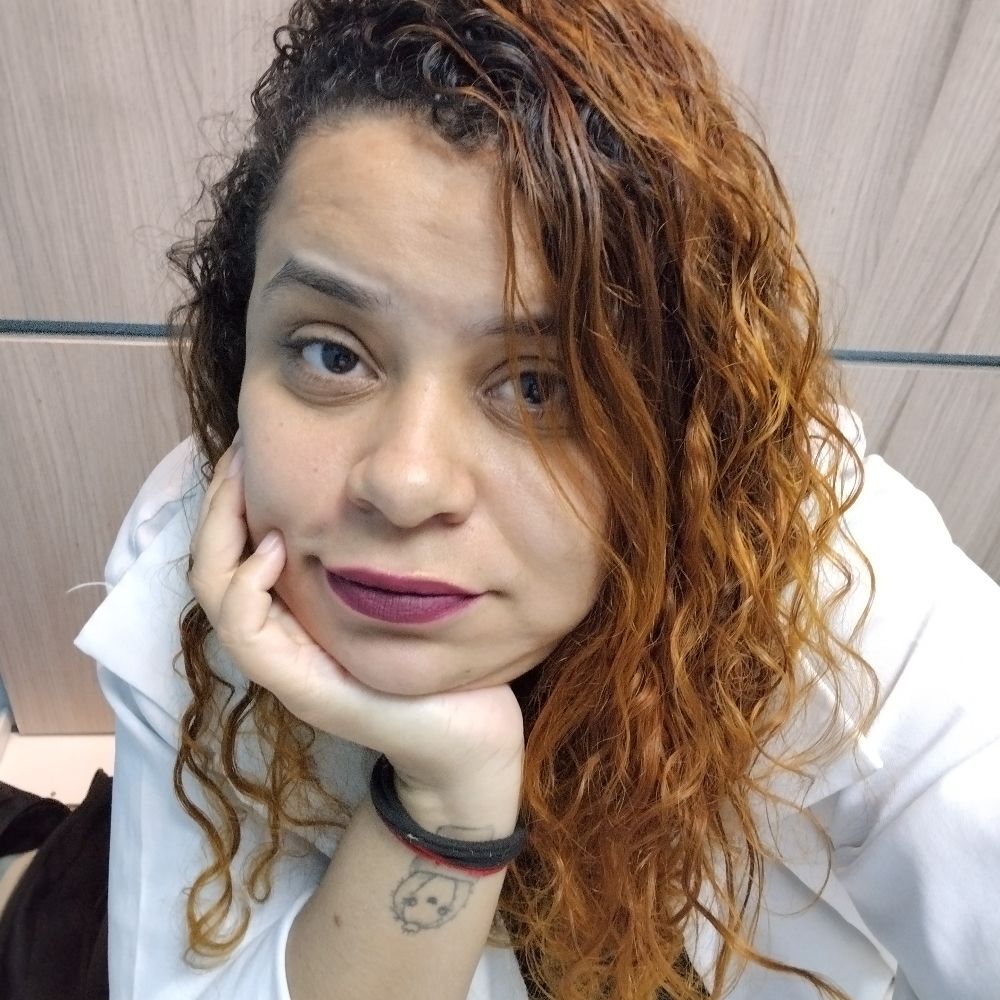 Cenourita Lee