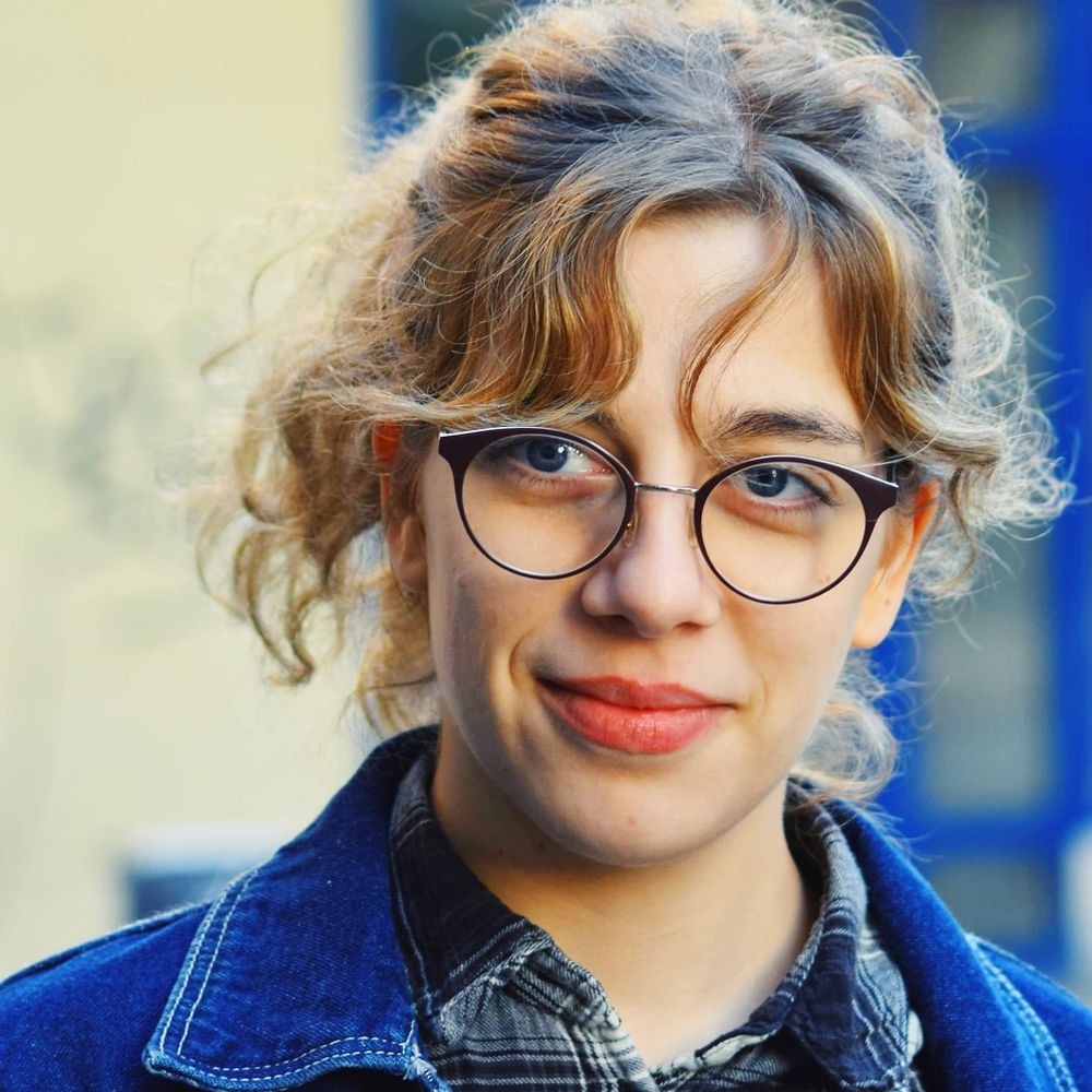 Chloé Philippon