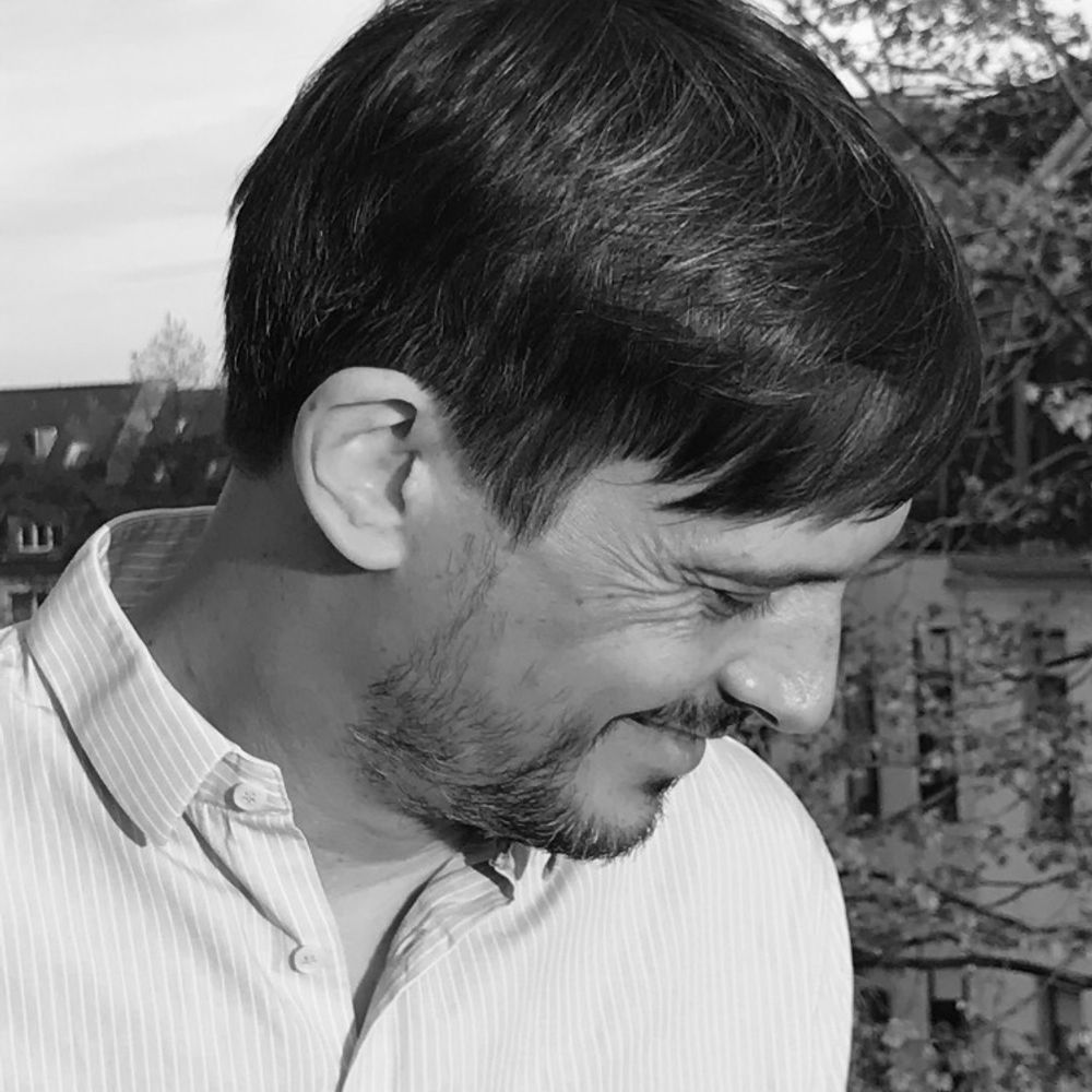 Olivier Bos