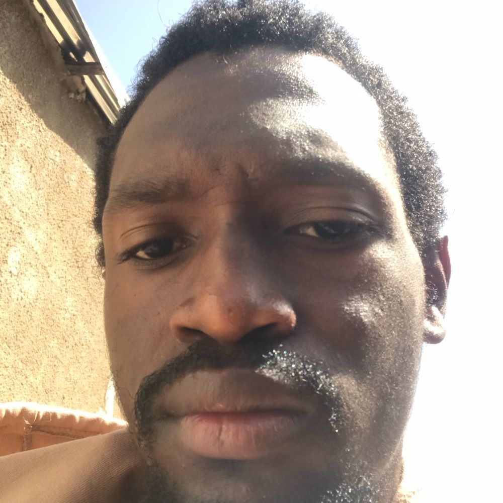 Muhammed Lamin Cambi 