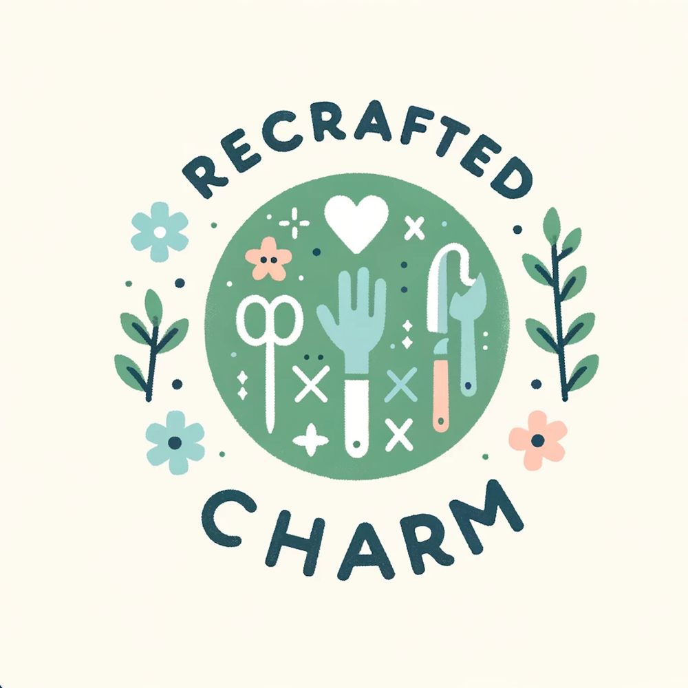 Recrafted Charm