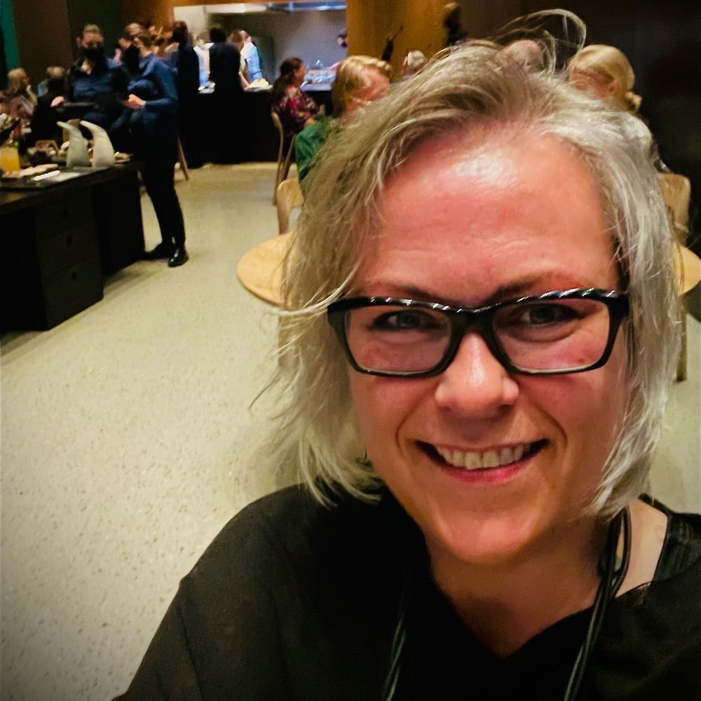 Birgitte Kalvik