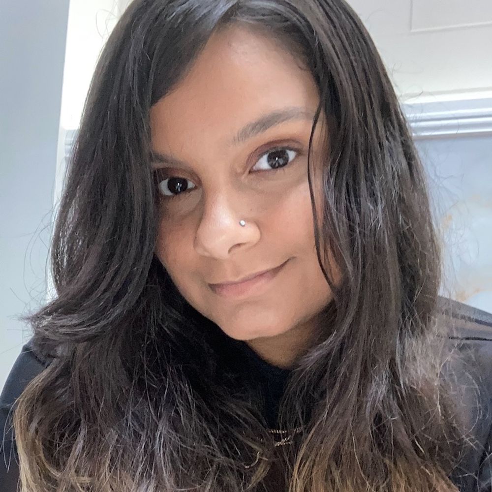 Grace Hussain