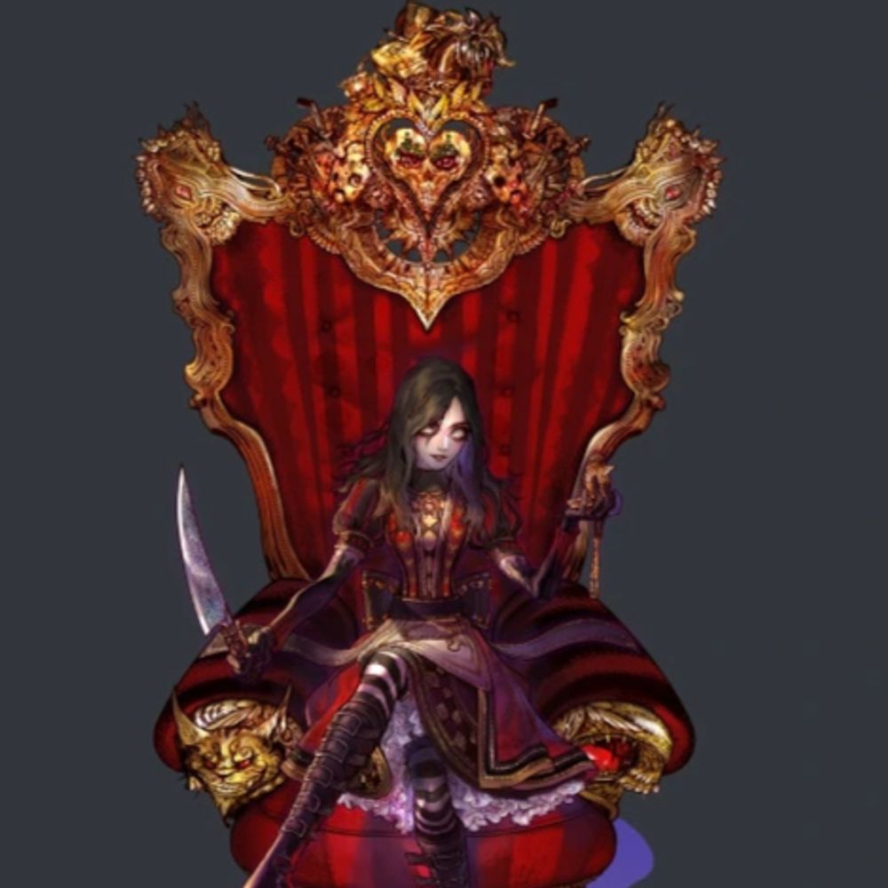 Alice