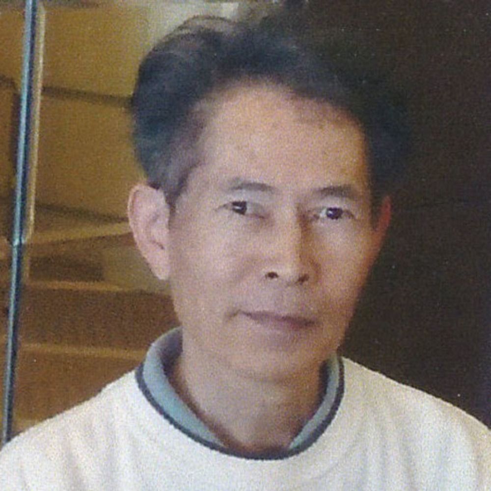 Hideyuki Genma