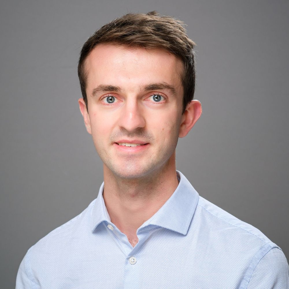 Laurence O'Brien
