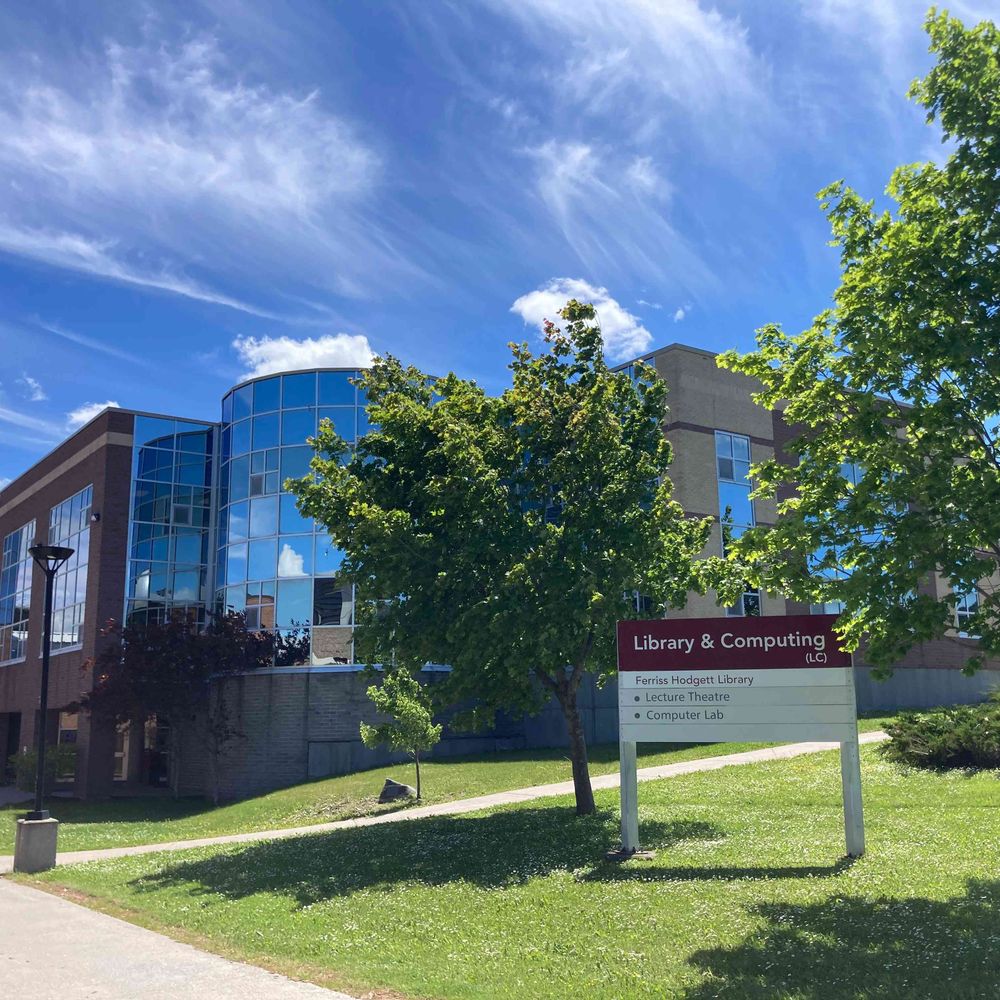 Grenfell Library