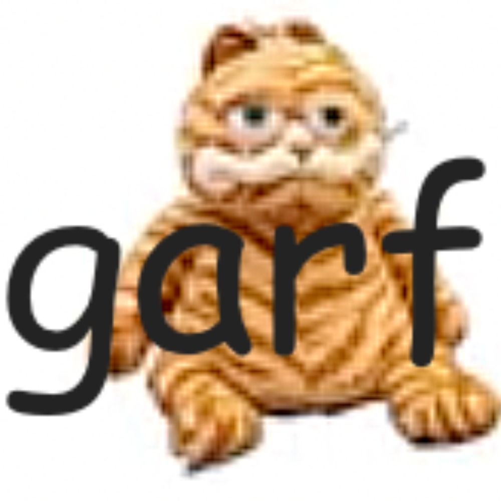 Big Garf