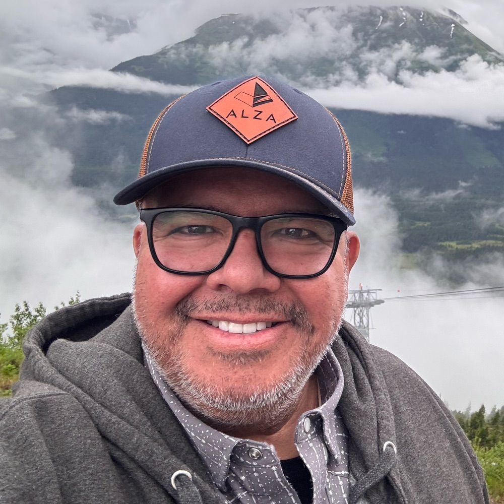 Roger Salazar