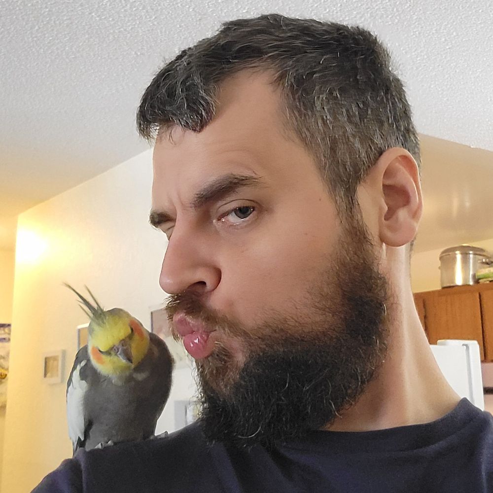 Kevin Envik