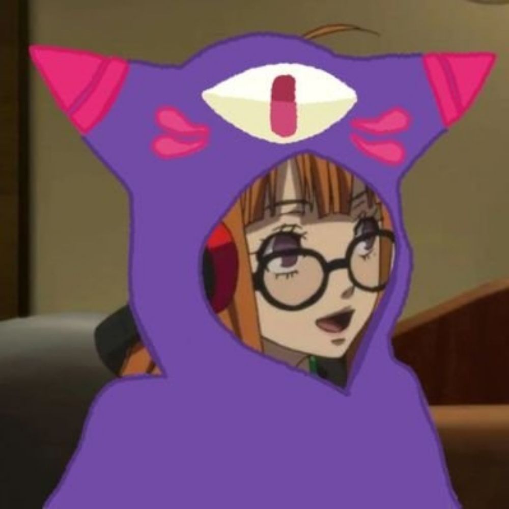 futaba