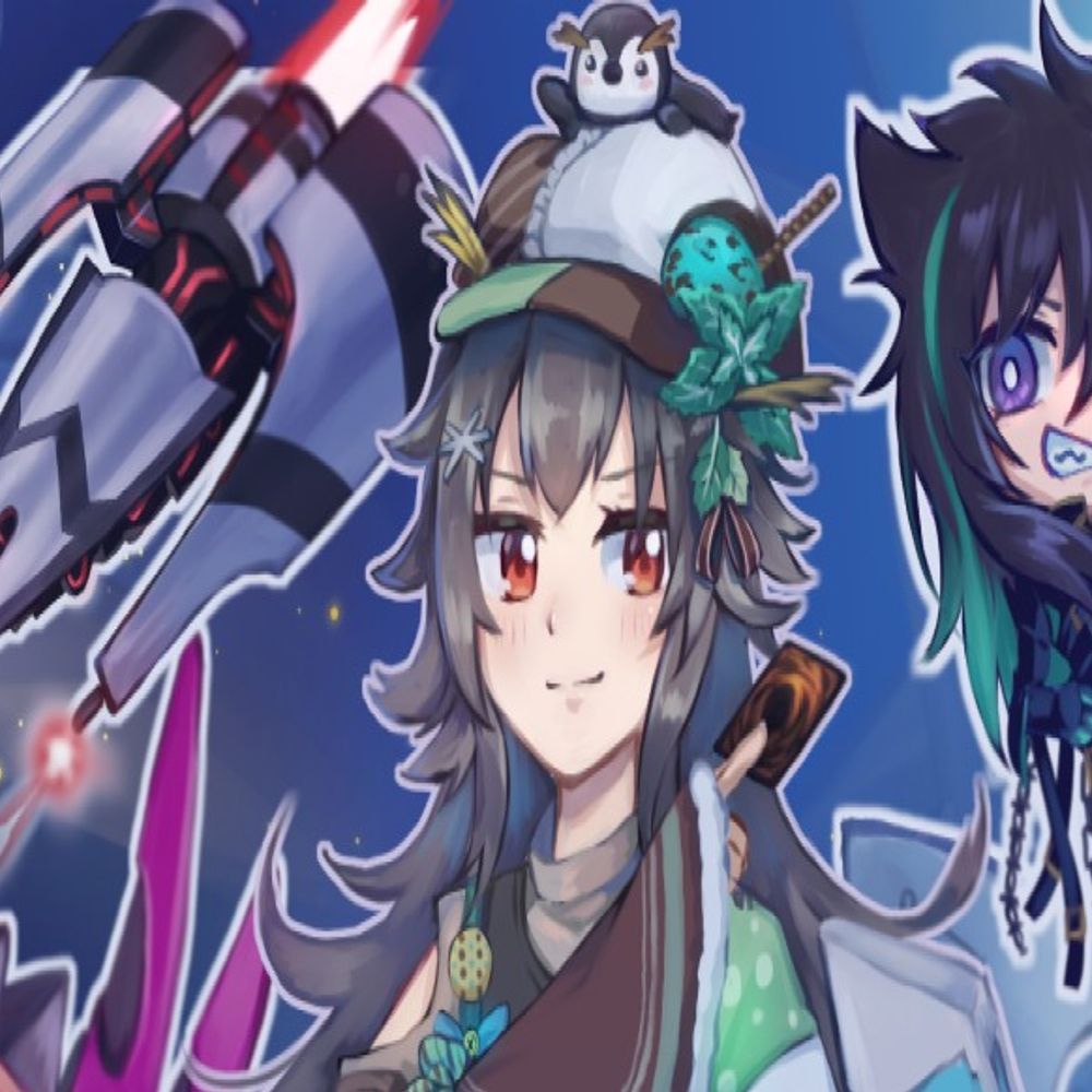 零院こうと【Vtuber】(フォトンうさぎ)