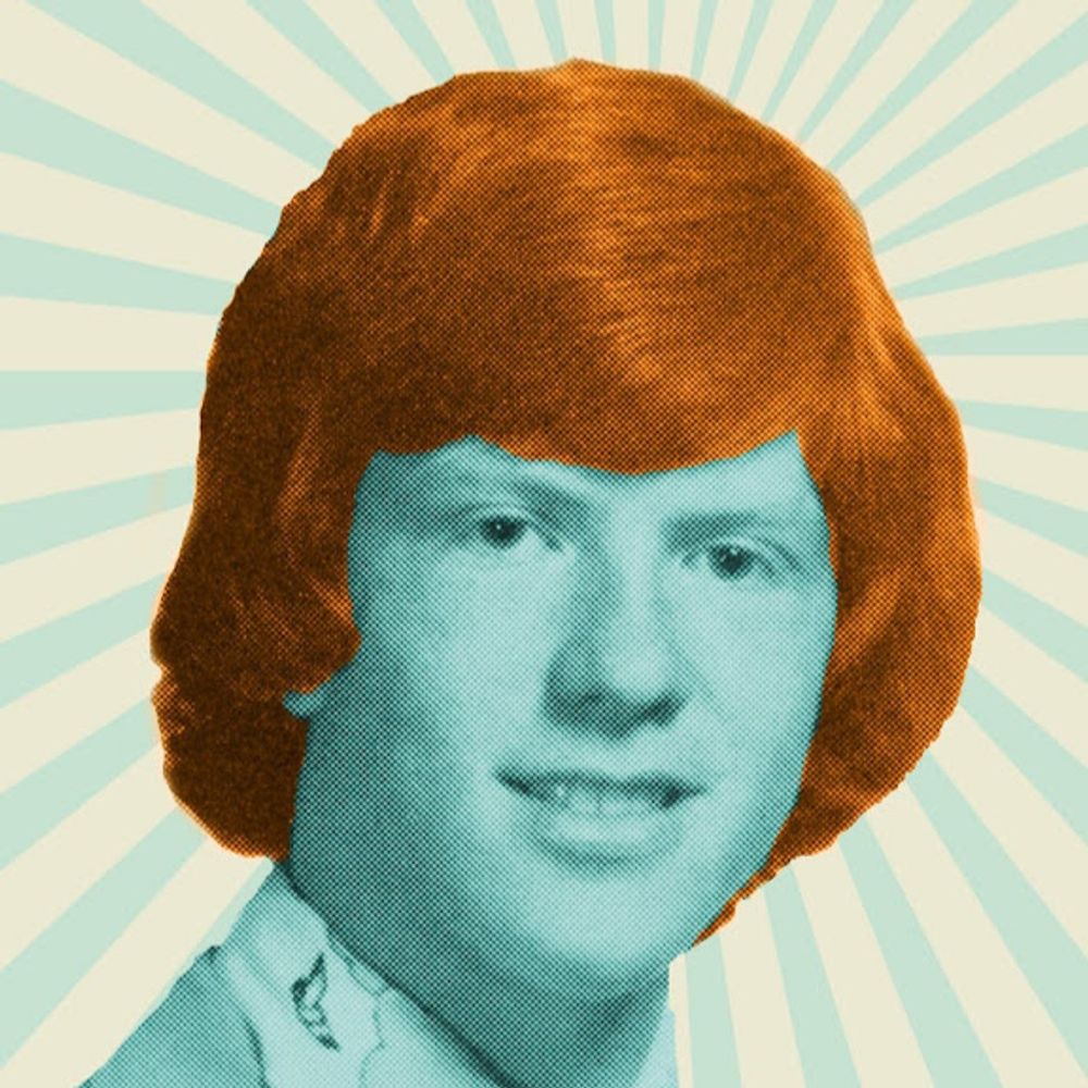 Danny Hurley
