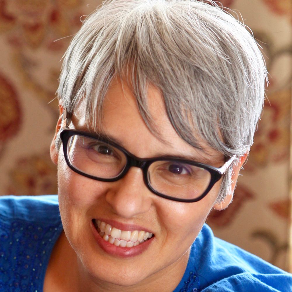 Rebecca Balcárcel