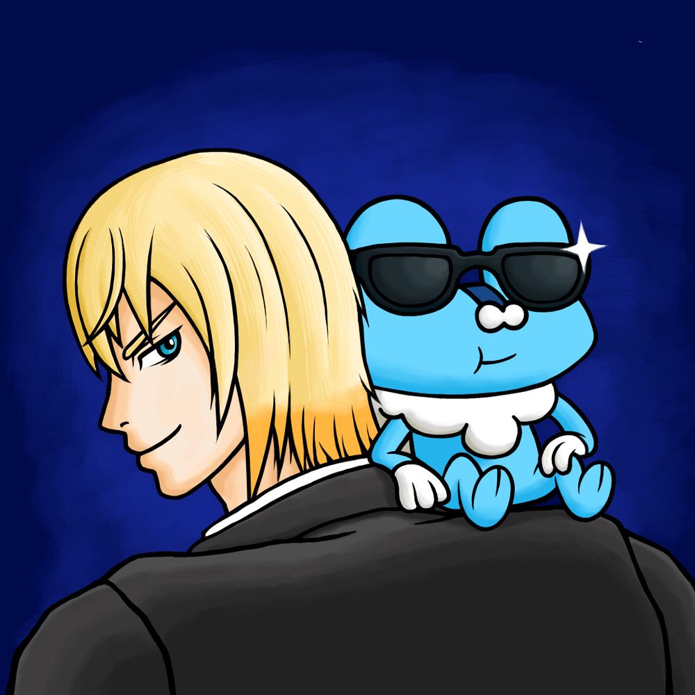 Scrom