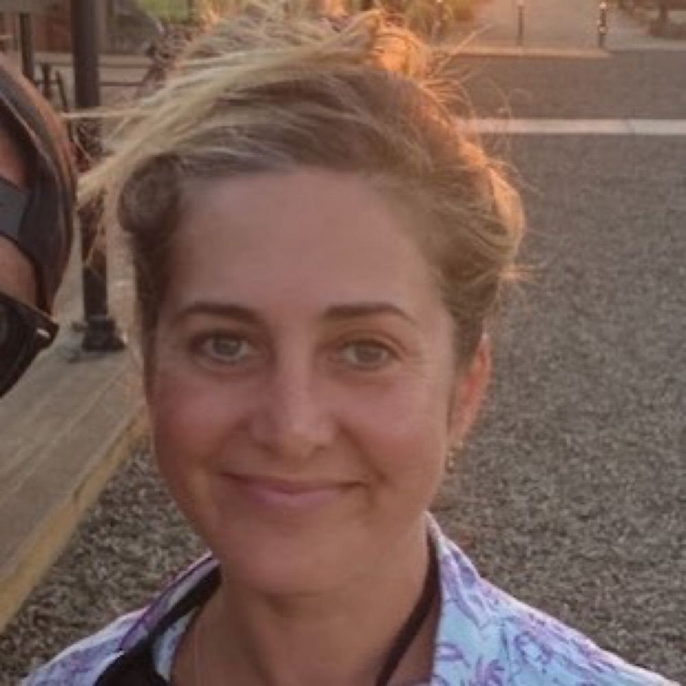 Candice Pool Neistat