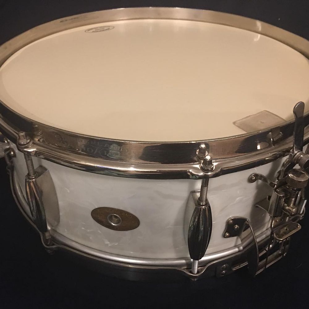The DrumSpa
