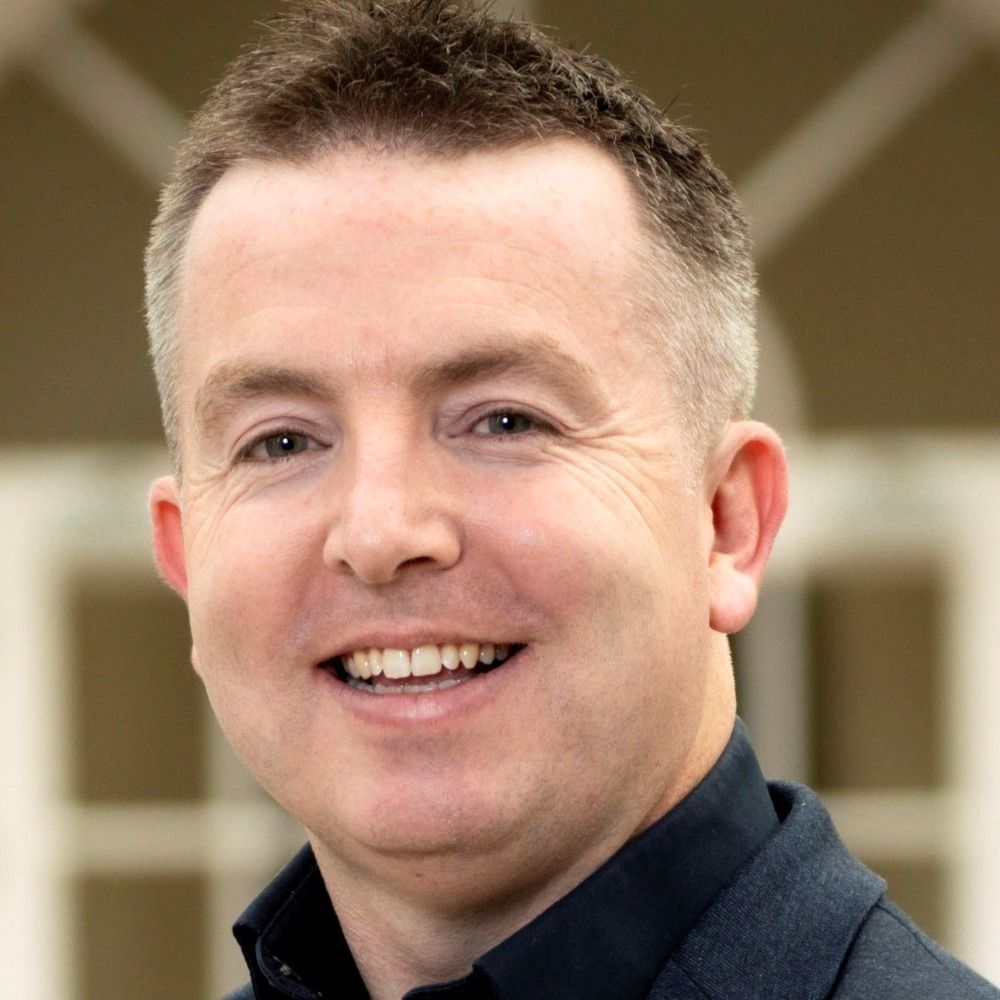 Thomas O Shaughnessy