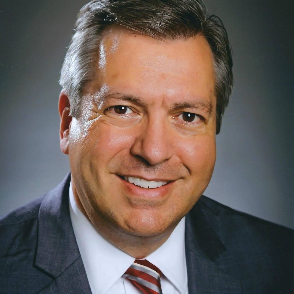 Scott Michlin