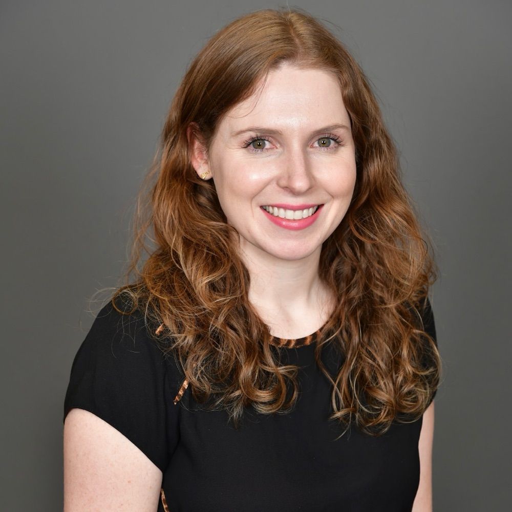 Caroline Welter