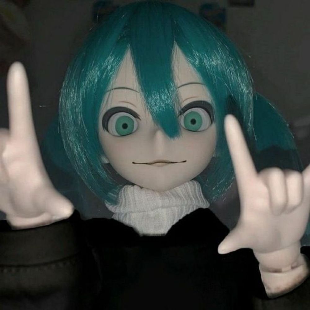 krrrrr