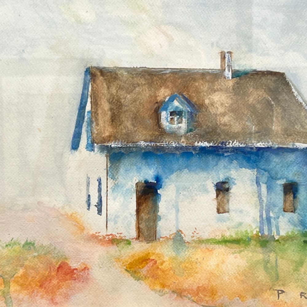 Pete Prown
