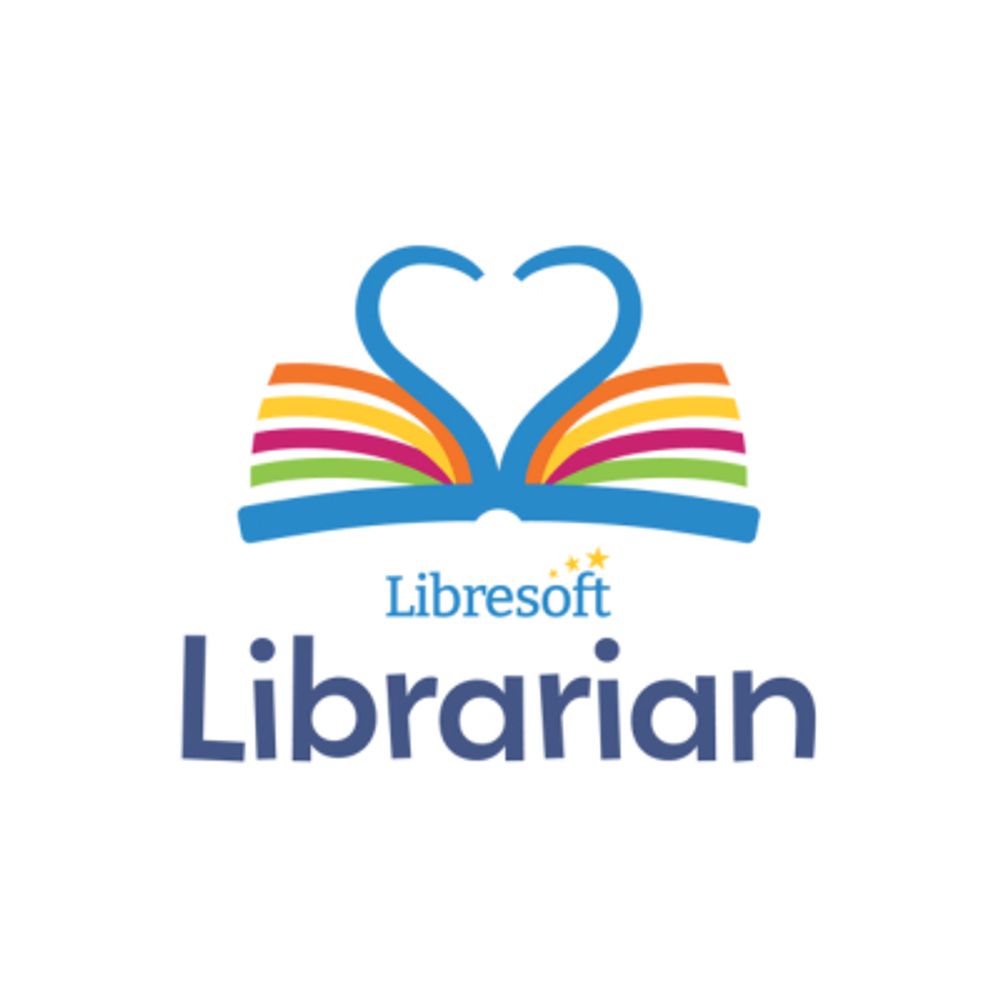 Libresoft Librarian - The smarter way to manage your library