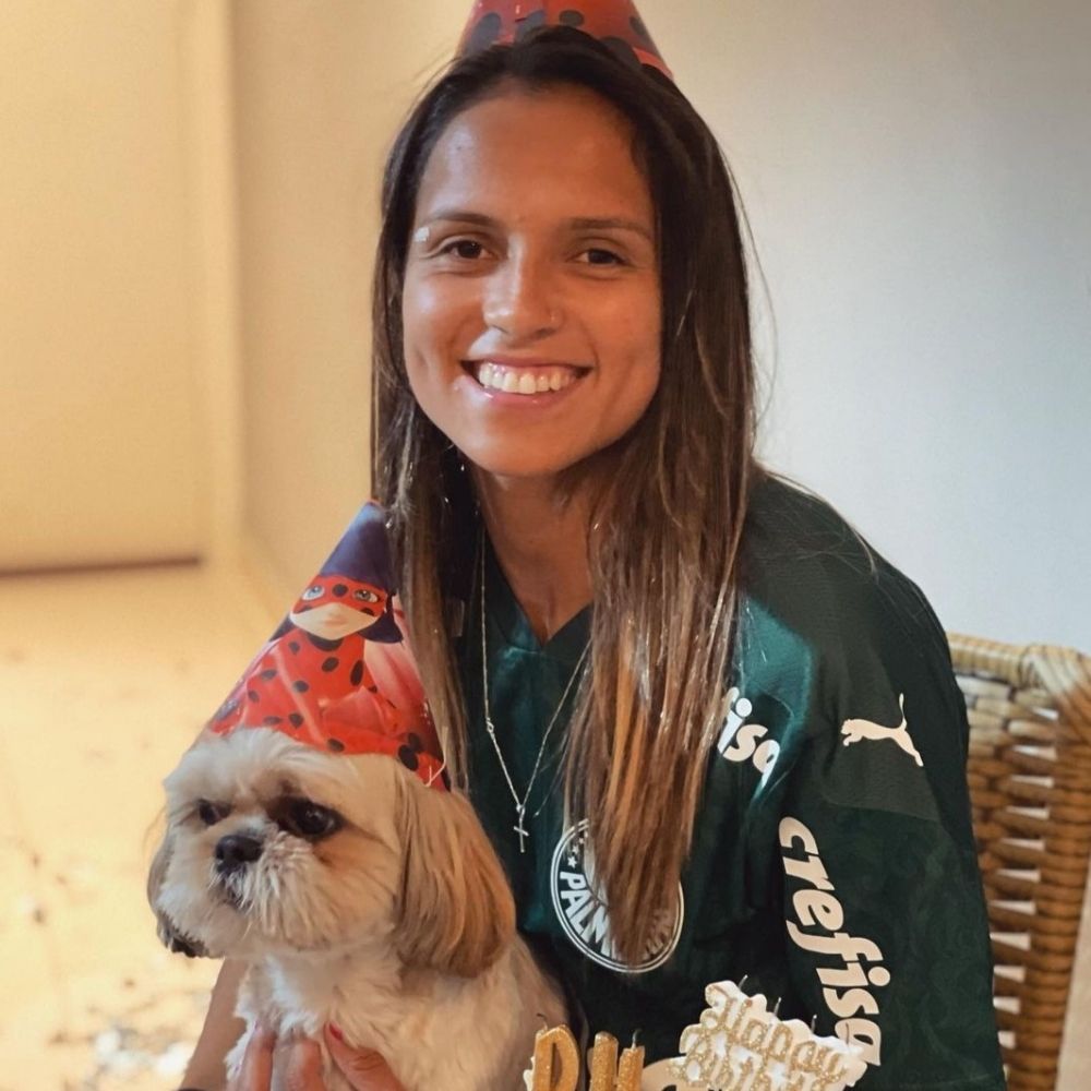 Short arregaçado da Duda Santos | Heloise