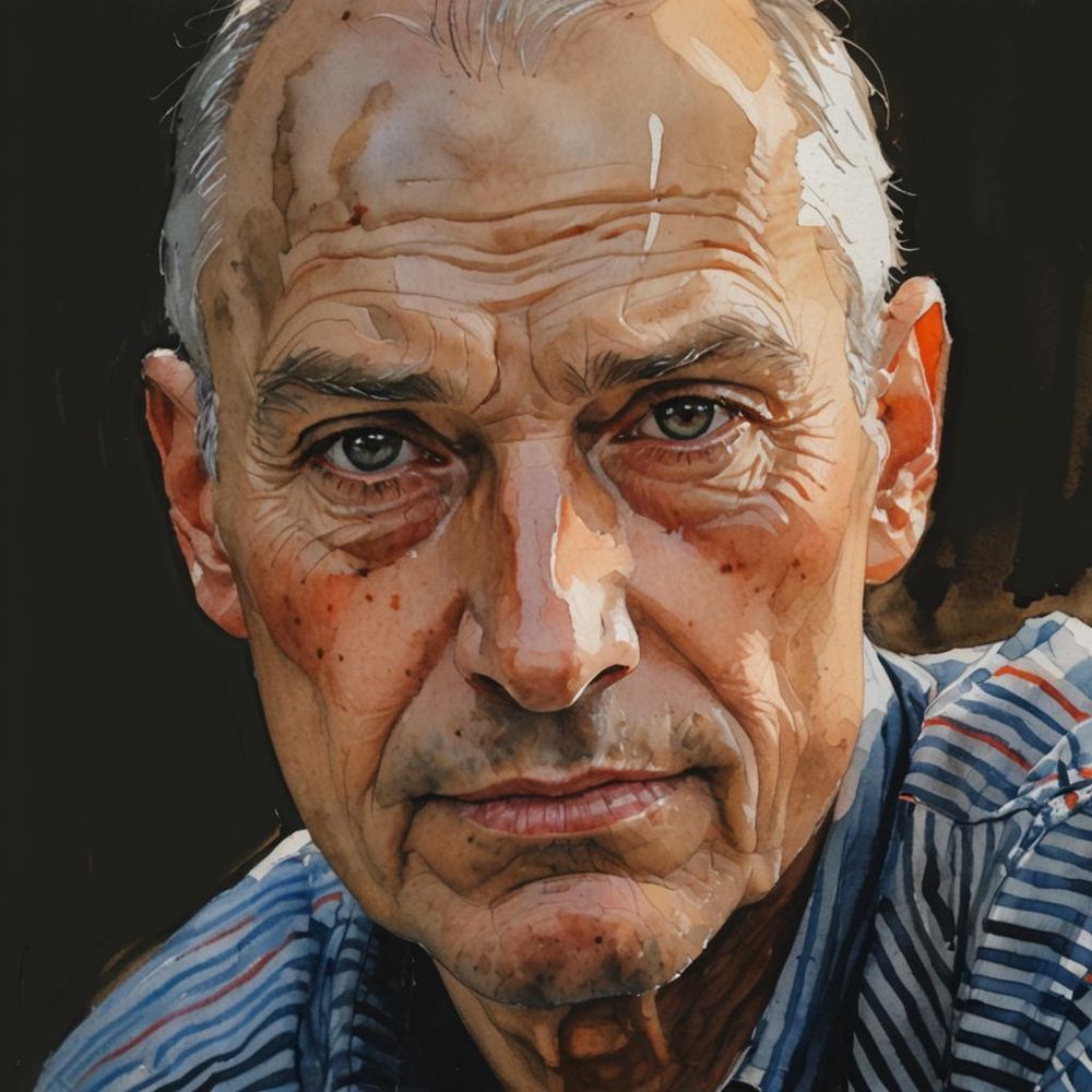 Michael Graeme